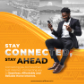 Stay Connected